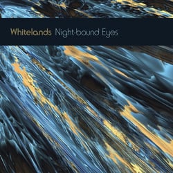 Night-bound Eyes Are Blind To The Day - édition colorée