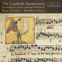 The Lambeth Anonymous