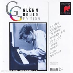 Concertos pour piano n°1 à 5 & 7