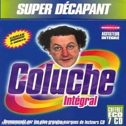 Coluche intégral