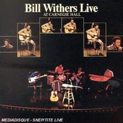 Live at Carnegie Hall - CD