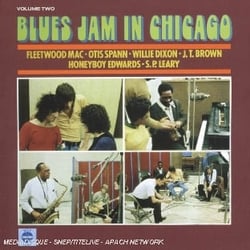 Blues Jam In Chicago / Vol. 2