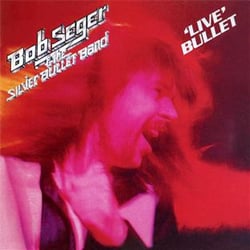 Live bullet