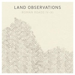 Roman roads iv xi