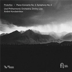 Concerto pour piano n° 2 - Symphonie n° 2