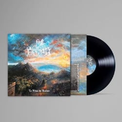 Le Fléau Du Rocher - édition limitée