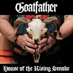 House of the Rising Smoke - édition colorée