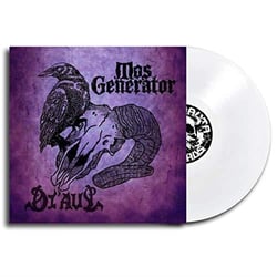 Mos Generator & Di'Aul