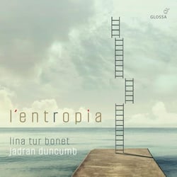 L'entropia - CD