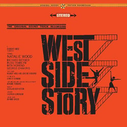 West Side Story - Vinyle