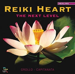 The next level - CD
