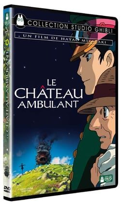 Le Château ambulant