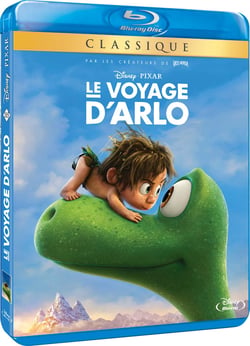 Le Voyage d'Arlo