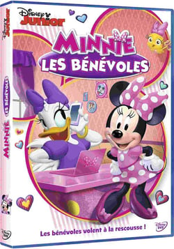Miinnie, les bénévoles