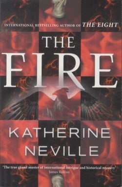 The Fire