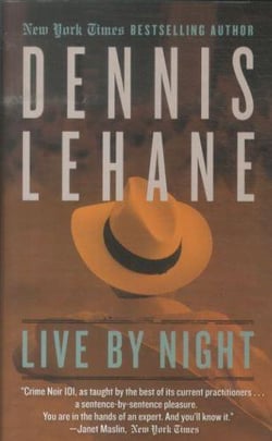 Life by night
