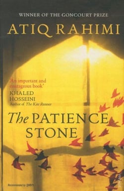 The patience stone