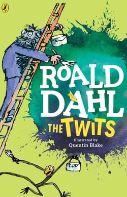 THE TWITS