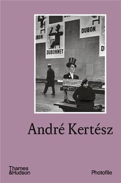 André Kertész (photofile)