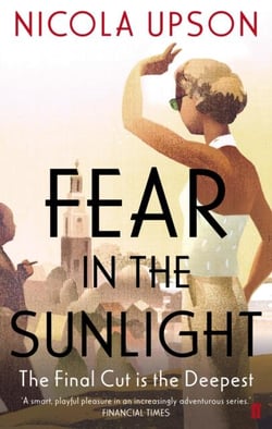 Fear in the sunlight
