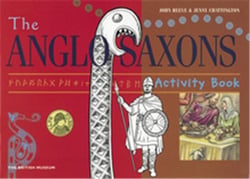 The anglo saxons activity book