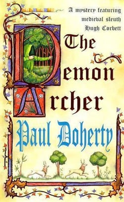 The demon archer