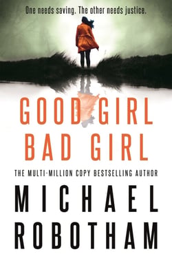 GOOD GIRL, BAD GIRL