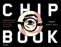 Chip book - chip kidd book two 2007-2017