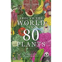 Around the world in 80 plants
