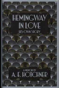 Hemingway in love