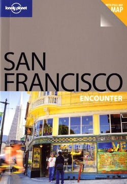 San Francisco Encounter 2ed -anglais-