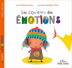 Les couleurs des émotions