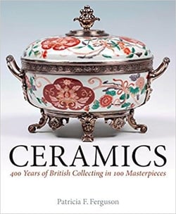 Ceramics - 400 years of british collection in 100 masterpieces