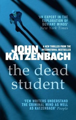 THE DEAD STUDENT