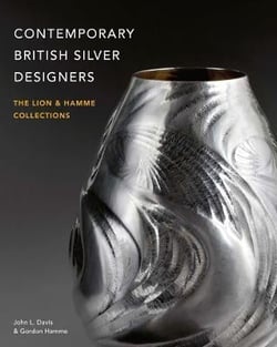 Contemporary british silver designers
