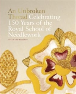 An unbroken thread
