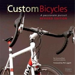 Custom bicycles (new revised ed.)
