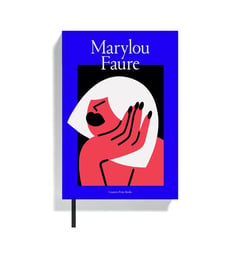 Marylou faure