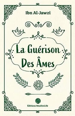 La guérison des âmes