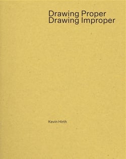 Drawing proper/Drawing improper