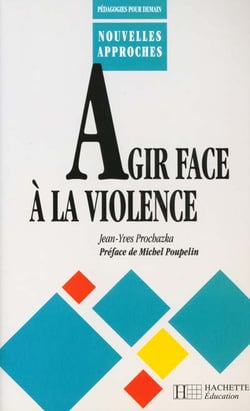 Agir face a la violence