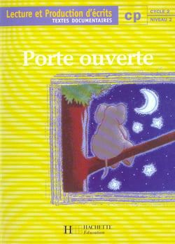 Lecture et production d'écrits - textes descriptifs - cp - cahier d'activités