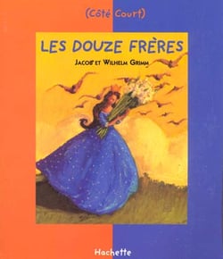 Les douze freres
