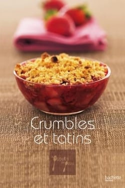 Crumbles et tatins