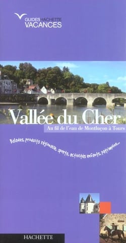 Vallee du cher
