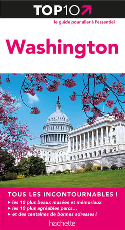 Top 10 Washington