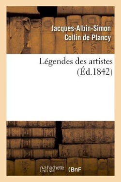 Legendes des artistes