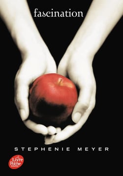 Twilight Tome 1 : fascination