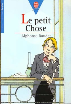 Le petit chose