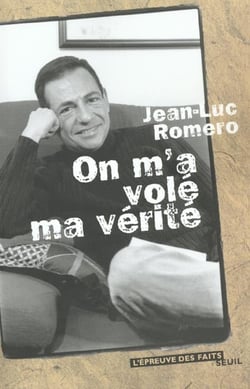 On m'a vole ma verite